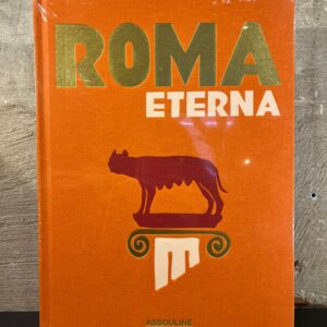 Assouline Roma Eterna