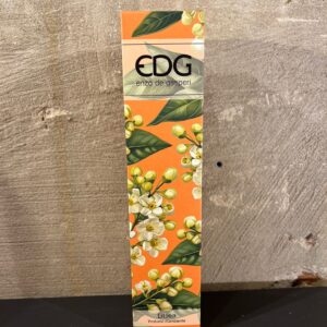 EDG Geurstokjes Litsea 100ML