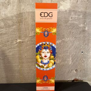 EDG Geurstokjes Litsea 250ML