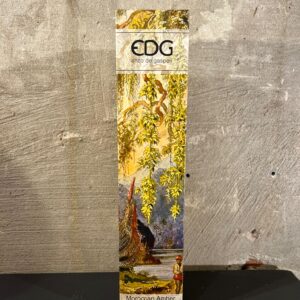 EDG Geurstokjes Moroccan Amber 250ML