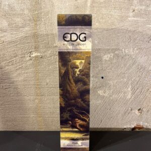 EDG Geurstokjes OUD 100ML