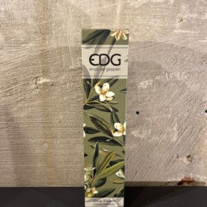 EDG Geurstokjes Olive Flower 100ML