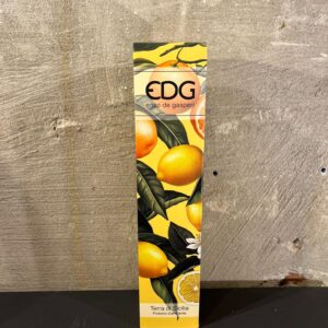 EDG Geurstokjes Terra di Sicilia 100ML
