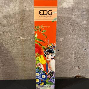 EDG geurstokjes Terra di Sicilia 250ML