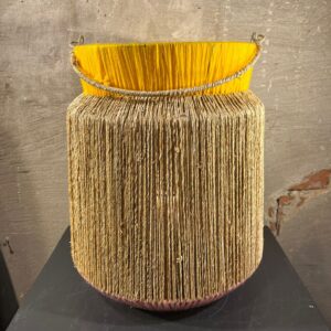 Zeegras lantaarn medium