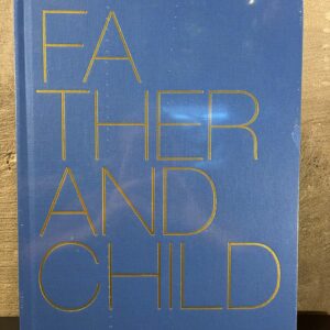 Assouline Father and child
