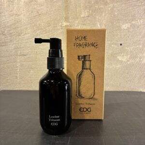 EDG Home Fragrance Leather Tobacco