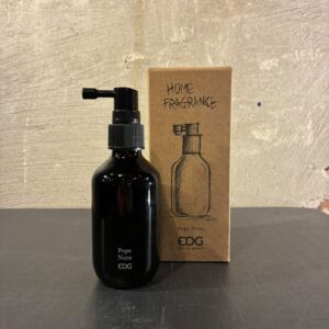 EDG Home Fragrance Pepe Nero