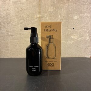 EDG Home Fragrance Suede Saffron Rose