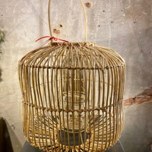 Lantaarn materiaal Rotan