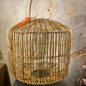 Lantaarn materiaal Rotan