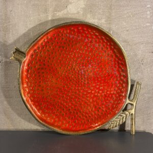 Granaatappel bord