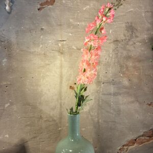 Zijden Delphinium Roze