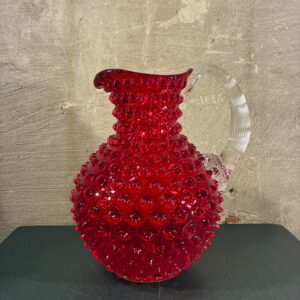 Karaf red