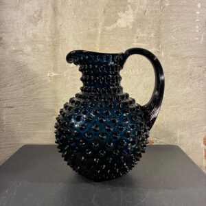 Karaf donker blauw