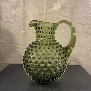 Karaf olive green