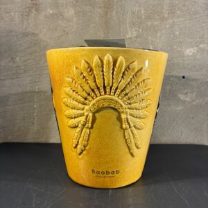 Baobab geurkaars geronimo signature
